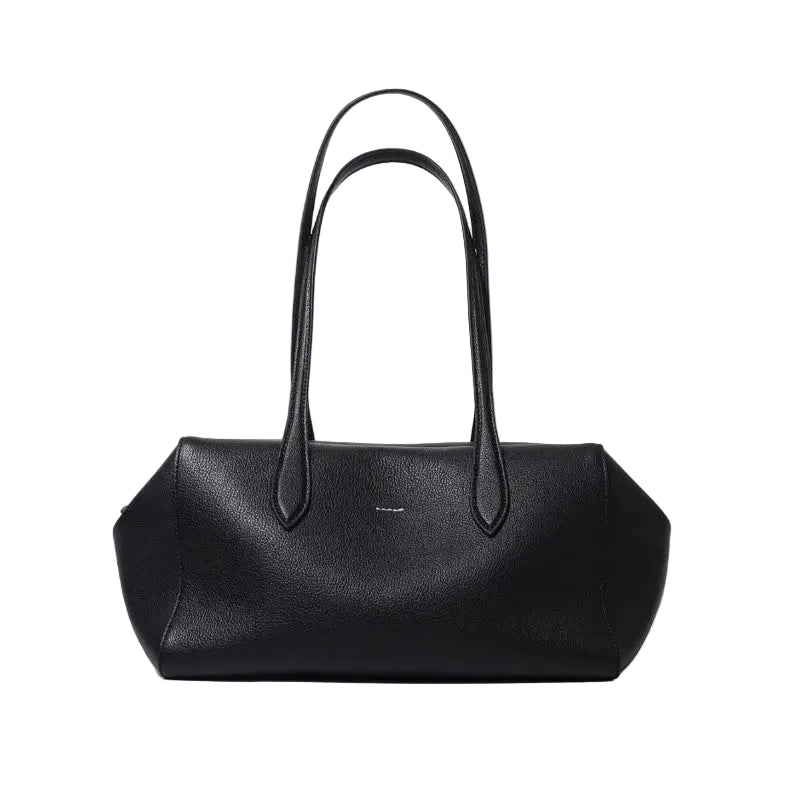Sac baguette cuir vache Femme – Bandoulière Luxe