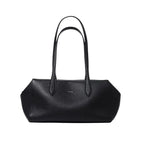 Sac baguette cuir vache Femme – Bandoulière Luxe