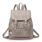 Sac à dos simili cuir Femme — Élégance Parisienne MYNELIA