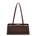 Sac à main rétro femme –Casual chic MYNELIA