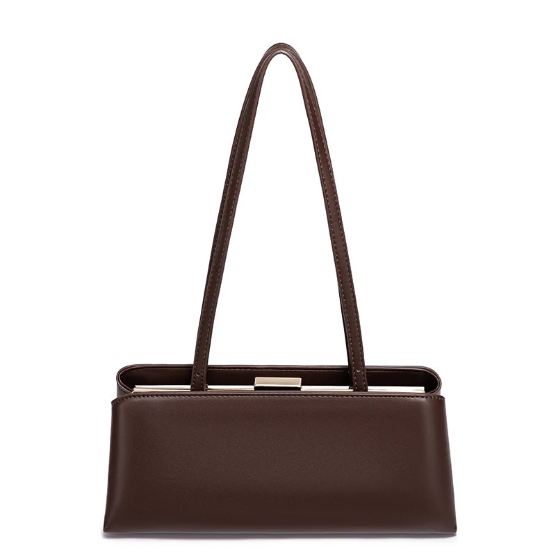 Sac à main rétro femme –Casual chic MYNELIA