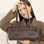 Sac bandoulière Cuir Souple Gland – Luxe & Élégance Minimaliste
