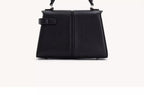 Sac à main trapézoïdal en cuir PU | Élégant & Polyvalent MYNELIA