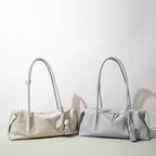 Sac bowling  cuir Femme – Souple grande capacité