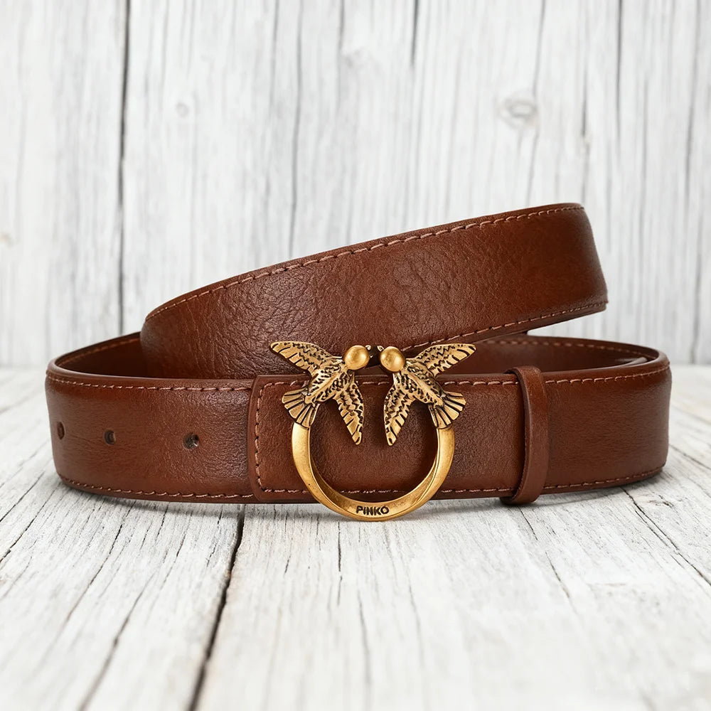 Ceinture femme Perle — La Touche Finale MYNELIA