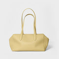 Sac baguette cuir vache Femme – Bandoulière Luxe