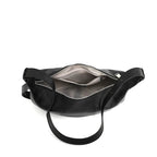 Sac cabas cuir Véritable – Épaule & Bandoulière Luxe MYNELIA