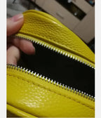 Sac à Dos Femme en cuir véritable – Grande Capacité, Élégant & Casual | MYNELIA