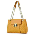 Sac à main multifonction en cuir PU MYNELIA