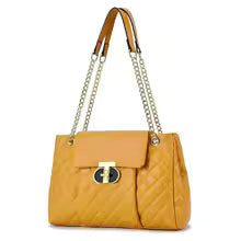 Sac à main multifonction en cuir PU MYNELIA