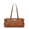 Sac fourre-tout  Cuir vegan  – Style Niche Luxe