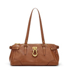 Sac fourre-tout  Cuir vegan  – Style Niche Luxe