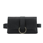 Sac ceinture – Motifs Animaliers, Fermeture Rabat