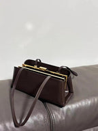 Sac à main rétro femme –Casual chic MYNELIA