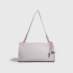 Sac Vintage en cuir PU Souple – Épaule Croisé