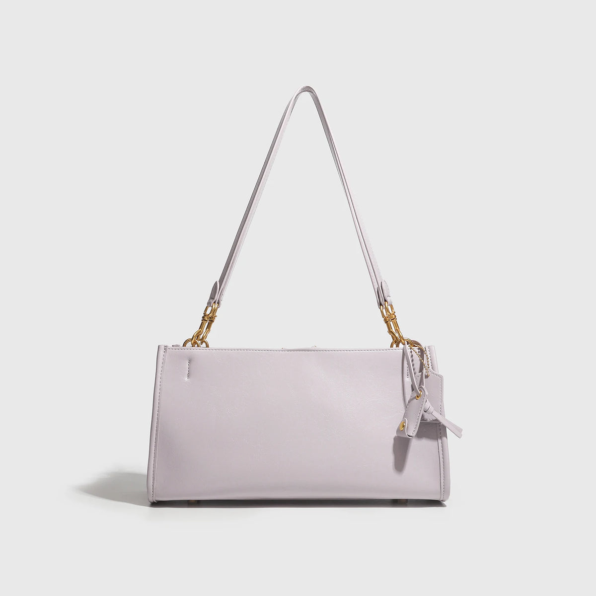 Sac Vintage en cuir PU Souple – Épaule Croisé