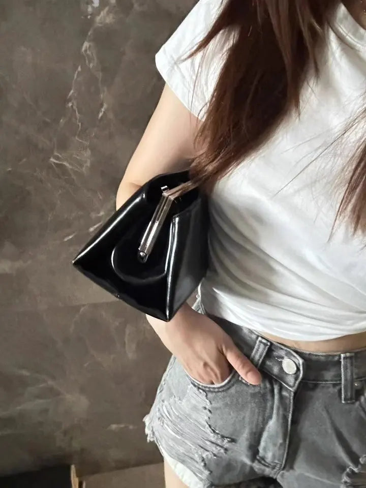 Sac à main rétro femme –Casual chic MYNELIA