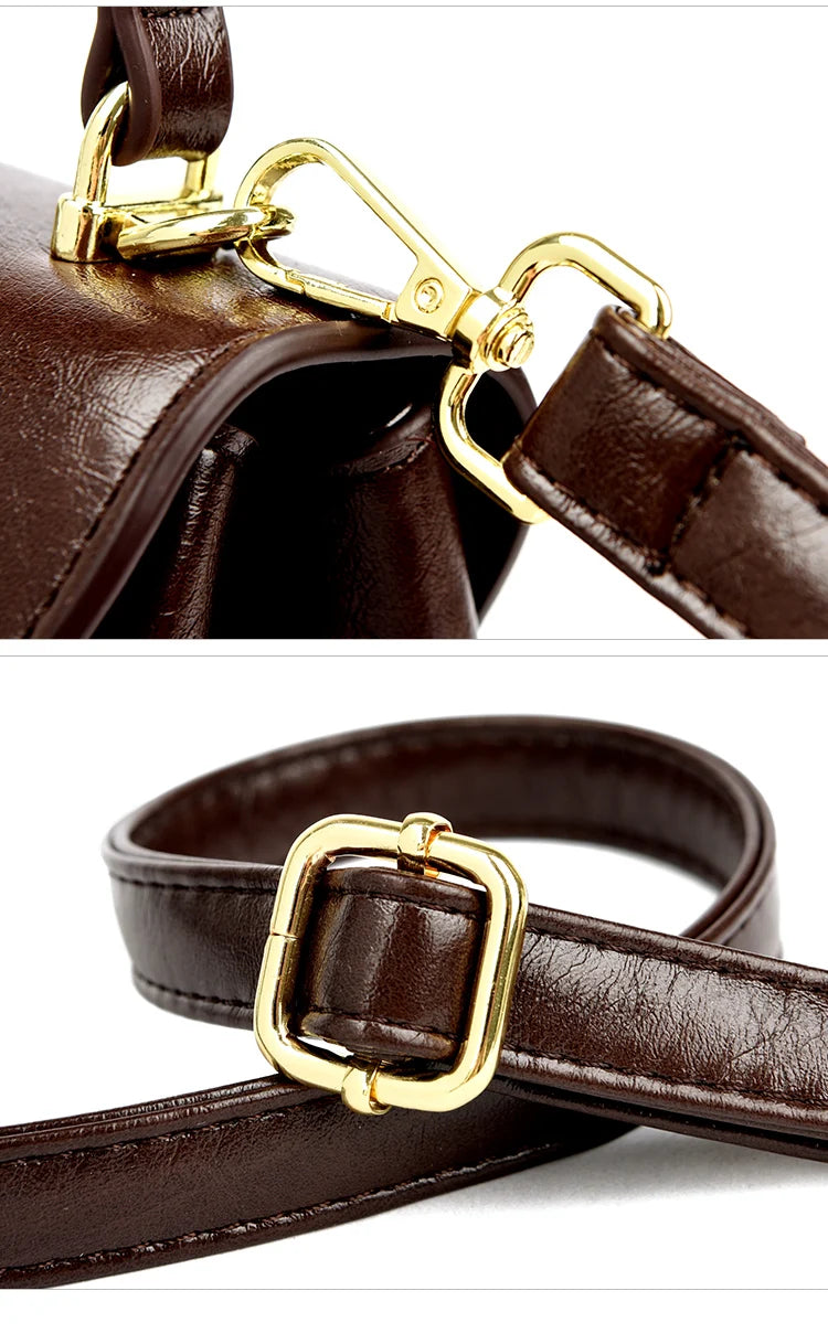 Luxuriöse Umhängetasche mit großer Kapazität, mehrschichtig, hochwertiges Leder, Handtasche, Damen, Designer-Umhängetasche, Tragetasche für Damen
