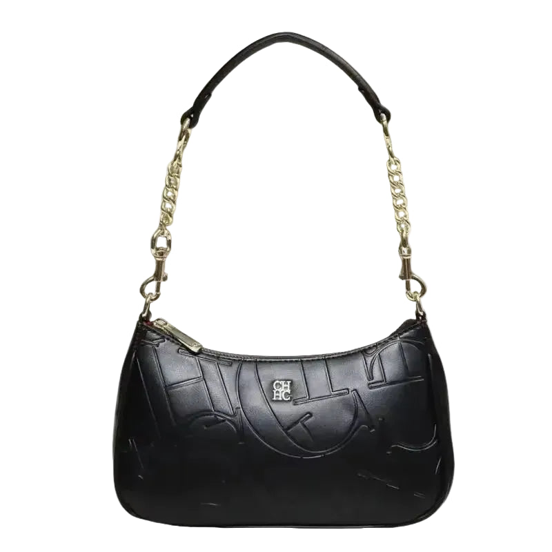 Sac Hobo Lune — Épaule & Bandoulière | Grande Capacité MYNELIA