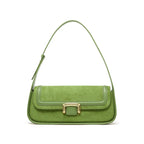 Sac tote cuir LAFESTIN– Structure Rigide Fermeture Hasp
