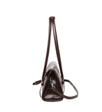 Sac cuir véritable Femme – Style Rétro