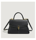 Sac à main  en cuir PU– Style Urbain