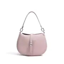 Sac à main en cuir de vachette-Design haut de gamme MYNELIA
