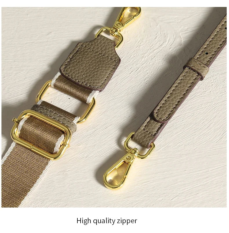 Sac à main en cuir véritable  – Élégance Intemporelle MYNELIA