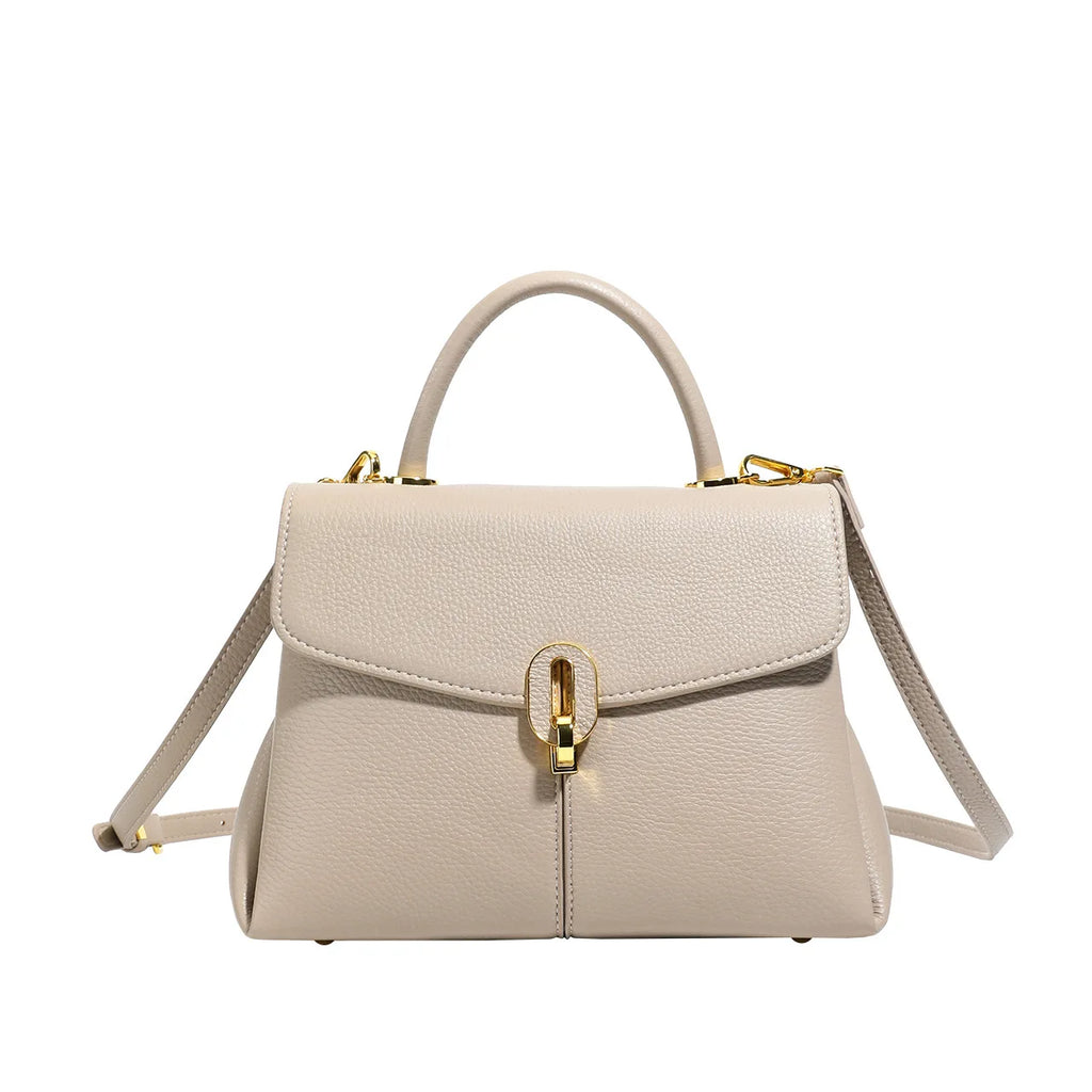Sac à main  en cuir PU– Style Urbain