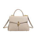 Sac à main  en cuir PU– Style Urbain