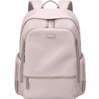 Sac à dos en Oxford nylon – Compartiment Ordinateur Poche Zip