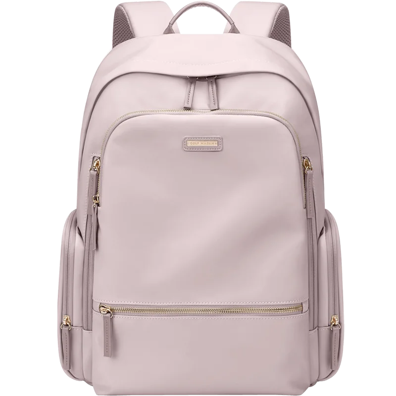 Sac à dos en Oxford nylon – Compartiment Ordinateur Poche Zip