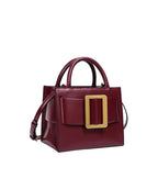 Sac à main boucle Chic Femme – Microfibre Premium