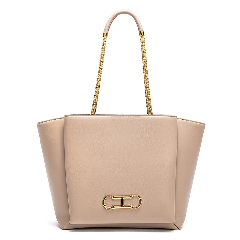 Tote Bag Femme Grande Capacité — L’Élégance du Quotidien MYNELIA