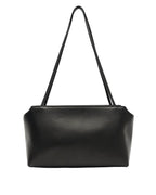 Sac Tote en Cuir grain d’agneau Minimaliste Style Coréen