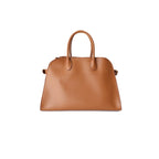 Sac Tote cuir véritable Femme – Style Rétro grande capacité