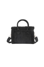 Shoulder Bags Patchwork Casual Cotton Daily Accessories