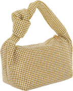 Sac à main luxe femme en polyester – Ornements