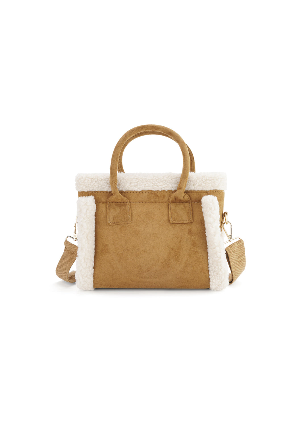 Shoulder Bags Patchwork Casual Cotton Daily Accessories