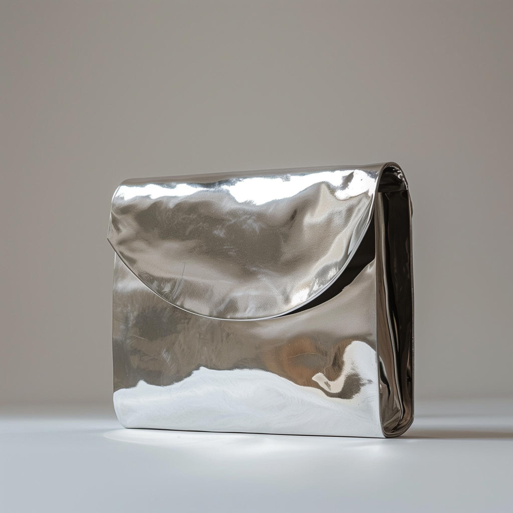 Sac à Main Femme Cadenas – Bandoulière Amovible | MYNELIA MYNELIA