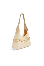 Sac bandoulière femme daim – Compact & casual chic Automne-Hiver