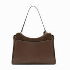 Sac en Cuir Vache Givré Bucket Multi