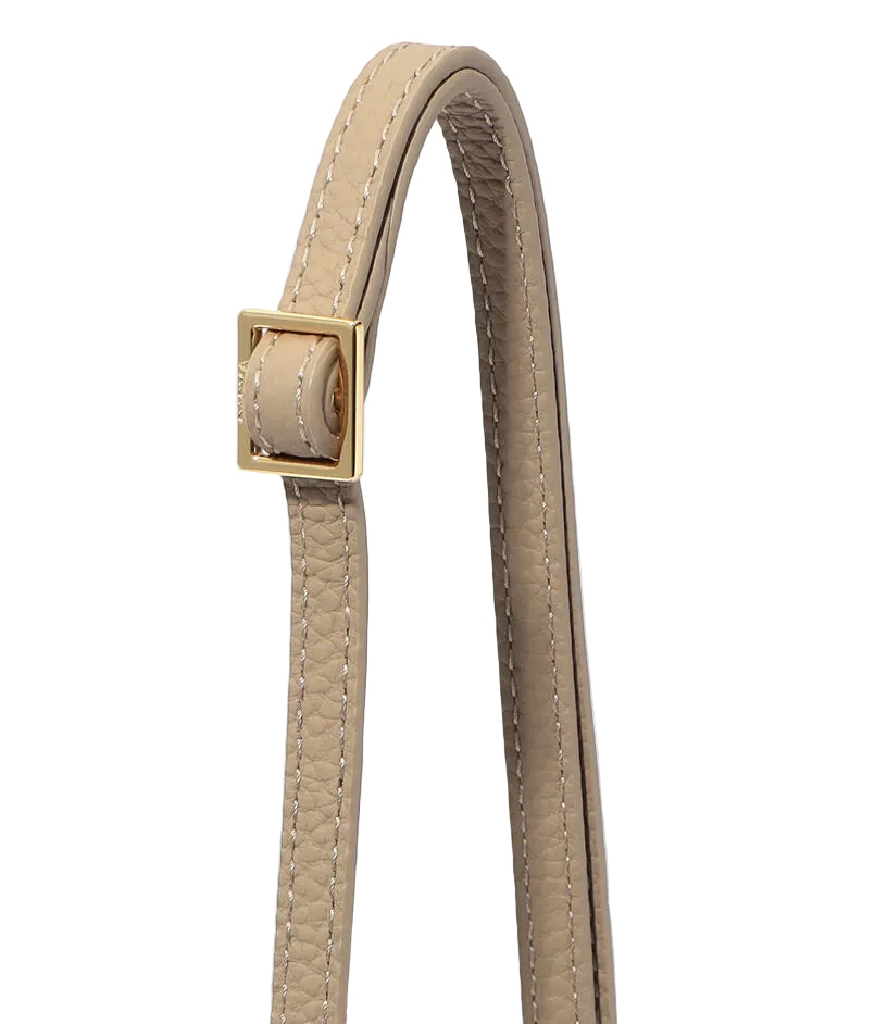 Sac Rabat Cuir Véritable Vintage Top Handle Croisé