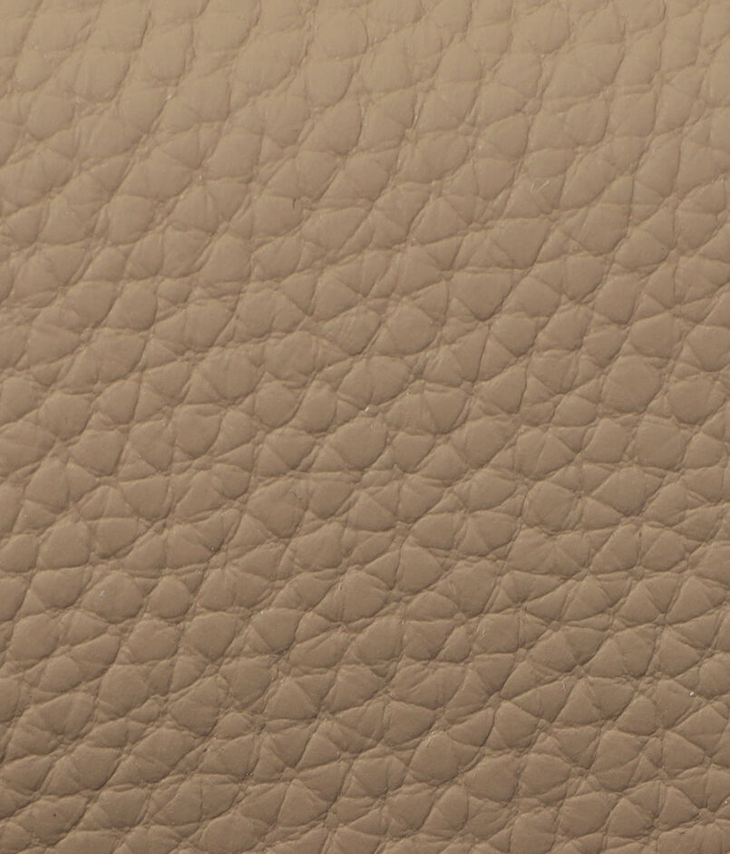 Sac Rabat Cuir Véritable Vintage Top Handle Croisé