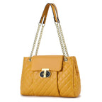 Sac à main multifonction en cuir PU