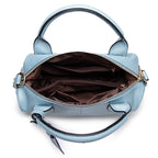 Sac Bandoulière PRADO – Cuir PU, Bandoulière Amovible & Multipoches MYNELIA