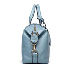Sac Bandoulière PRADO – Cuir PU, Bandoulière Amovible & Multipoches MYNELIA