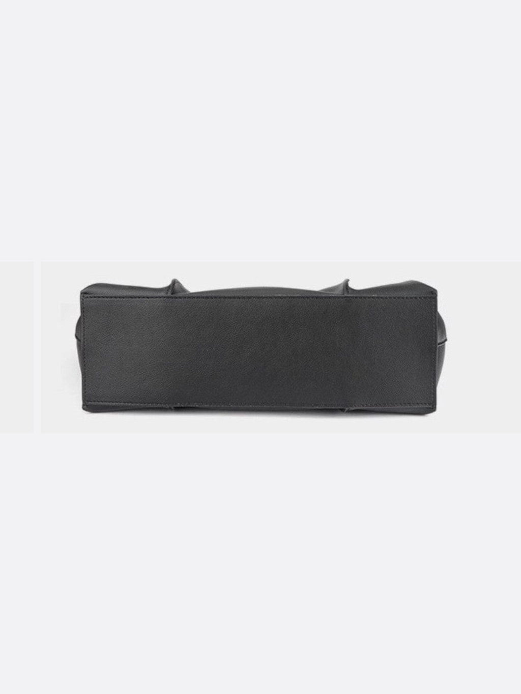 Sac Cabas en Cuir Véritable Grande Capacité – Modèle Haut de Gamme