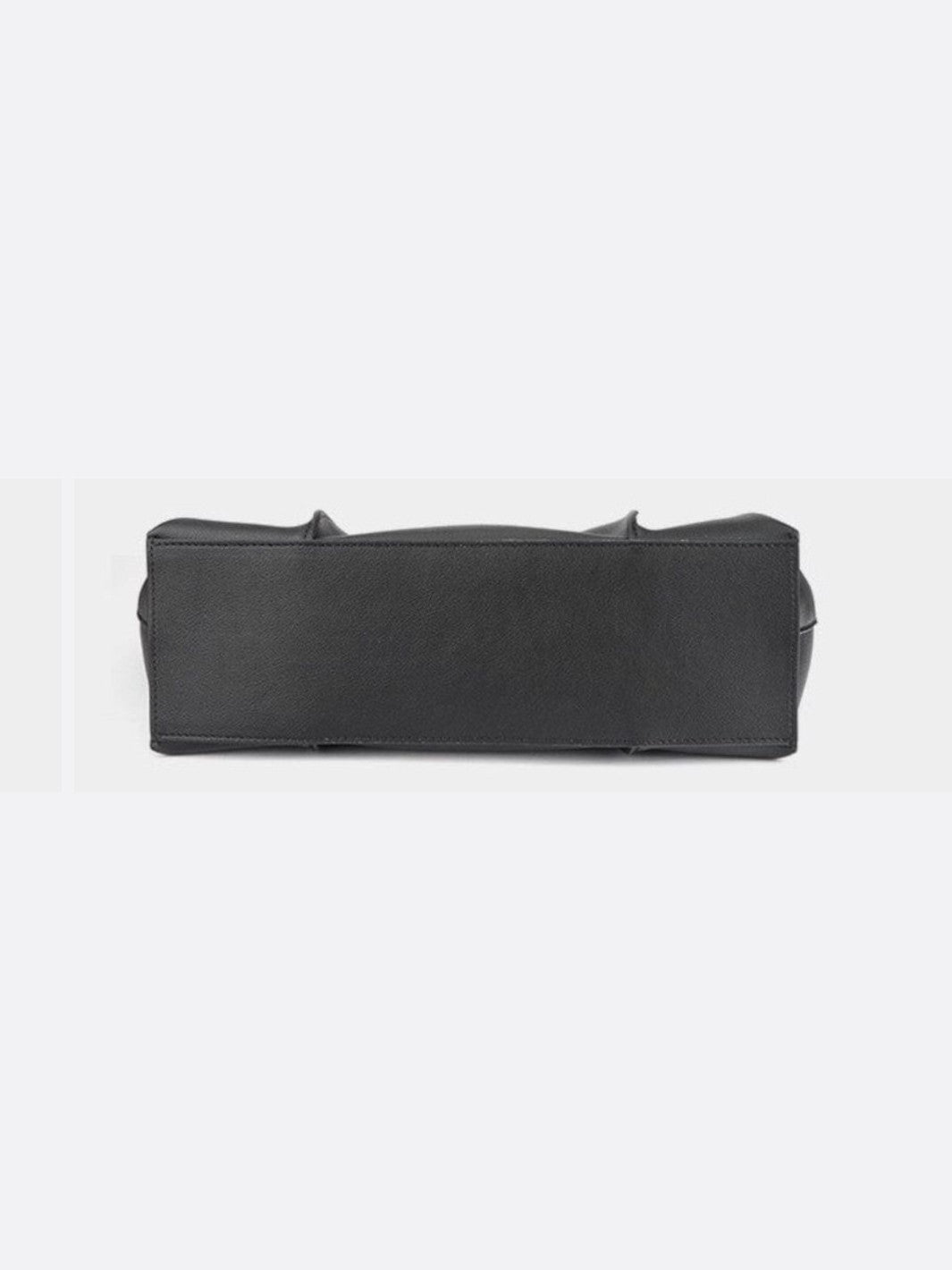 Sac Cabas en Cuir Véritable Grande Capacité – Modèle Haut de Gamme