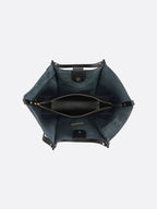 Sac Cabas en Cuir Véritable Grande Capacité – Modèle Haut de Gamme